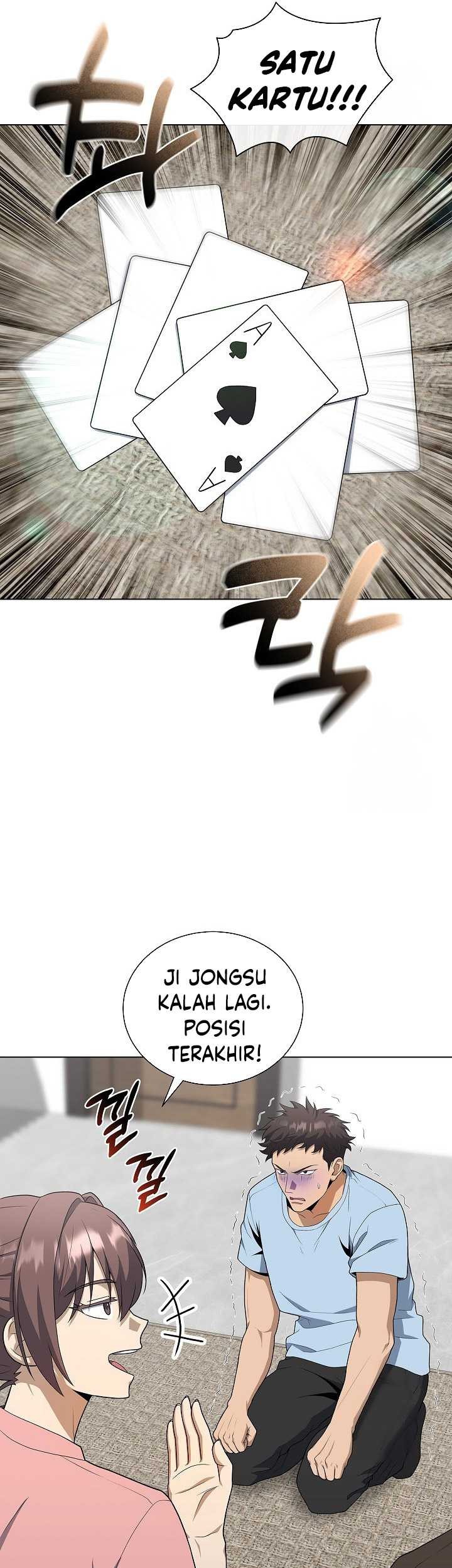 The Heavenly Demon Lord Who Doesn’t Want to Level Up Chapter 73 - halaman 34