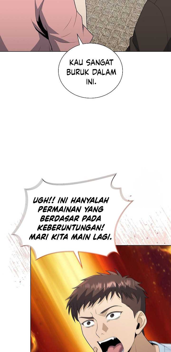 The Heavenly Demon Lord Who Doesn’t Want to Level Up Chapter 73 - halaman 35