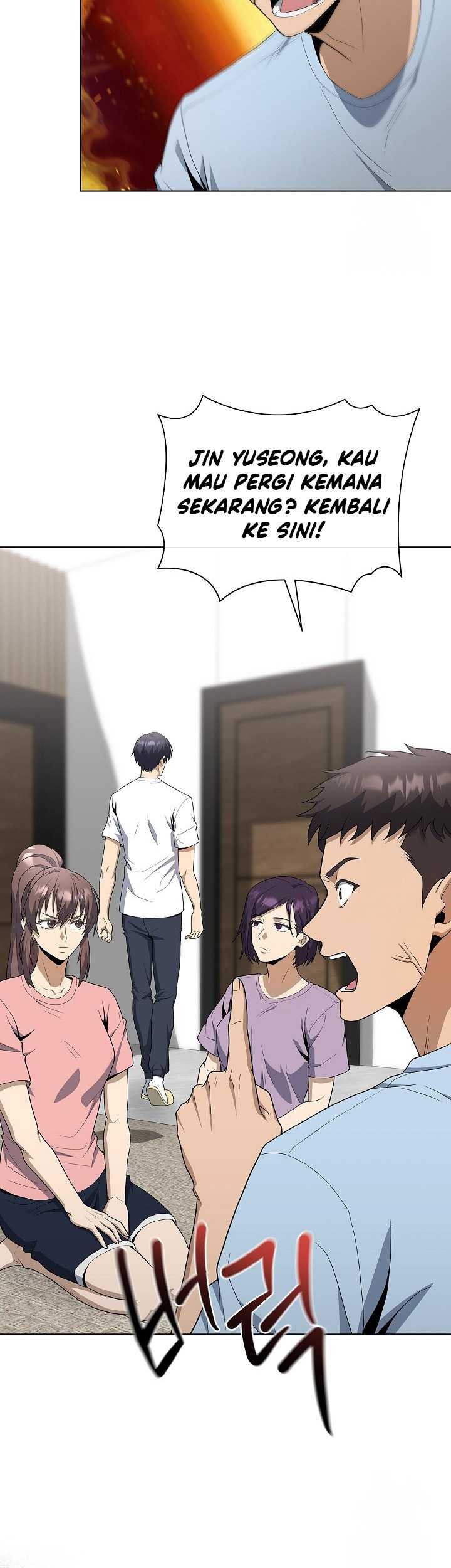 The Heavenly Demon Lord Who Doesn’t Want to Level Up Chapter 73 - halaman 36