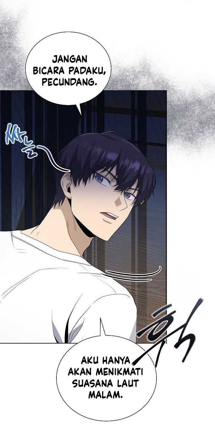 The Heavenly Demon Lord Who Doesn’t Want to Level Up Chapter 73 - halaman 37