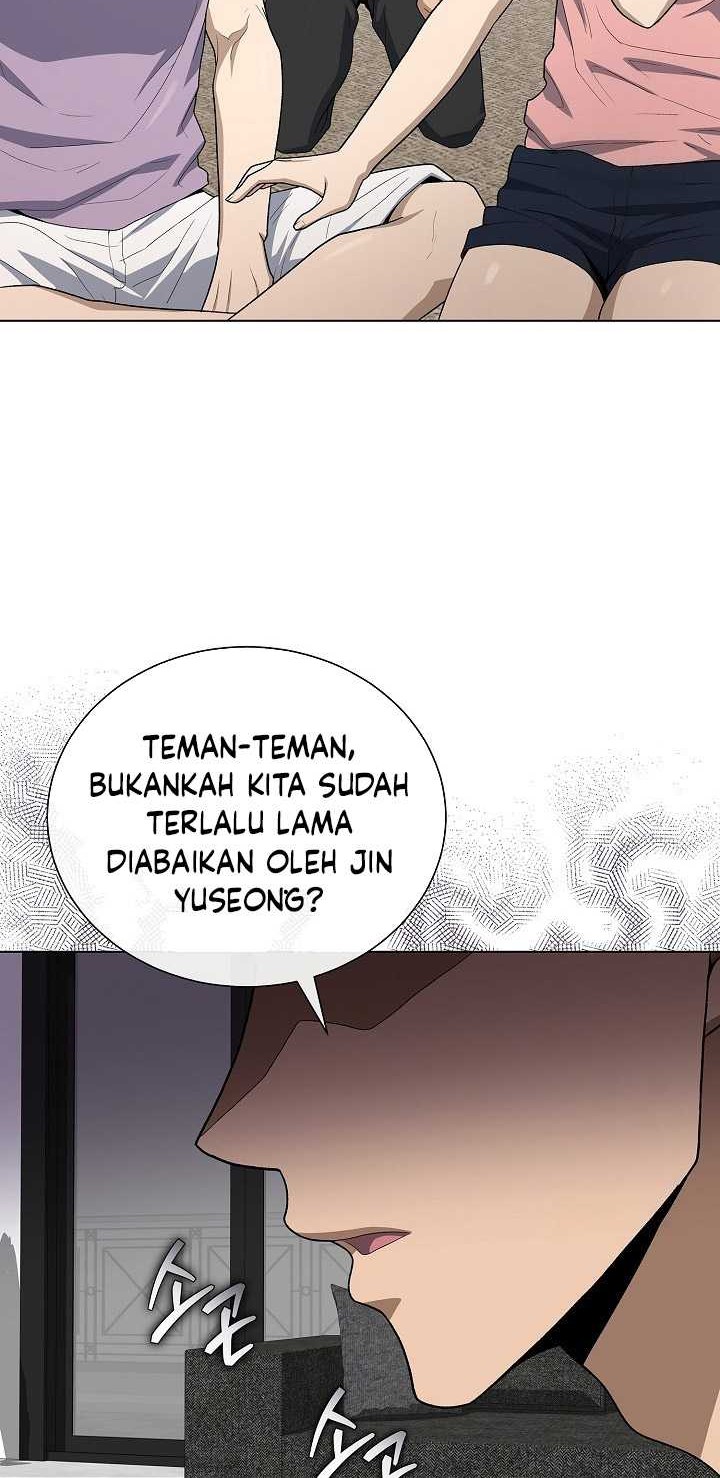 The Heavenly Demon Lord Who Doesn’t Want to Level Up Chapter 73 - halaman 39
