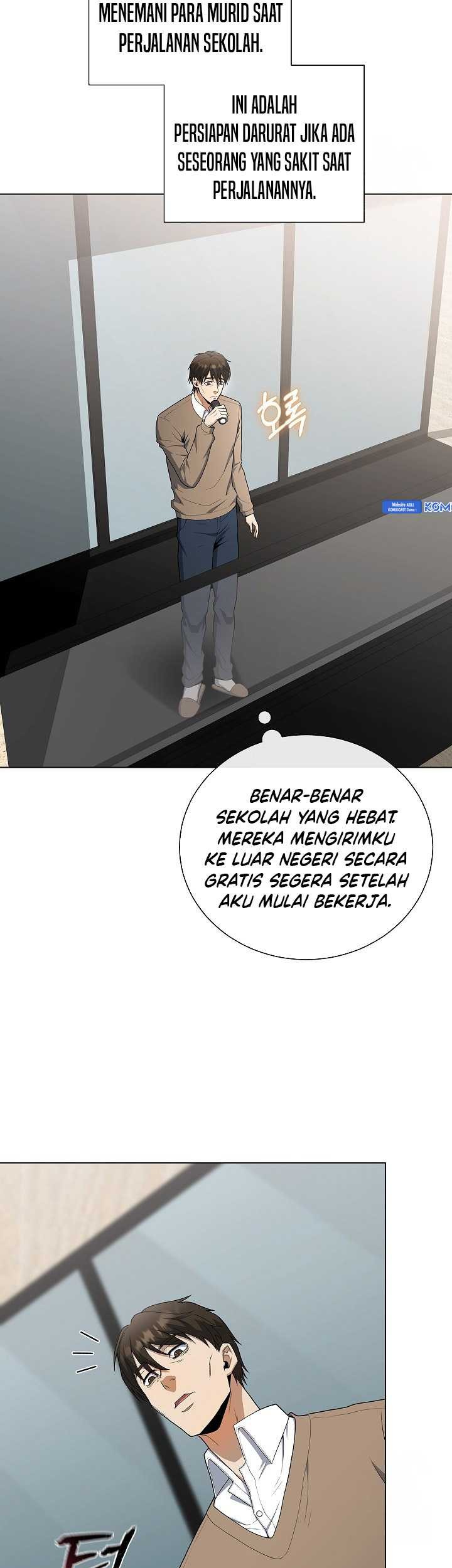 The Heavenly Demon Lord Who Doesn’t Want to Level Up Chapter 73 - halaman 4