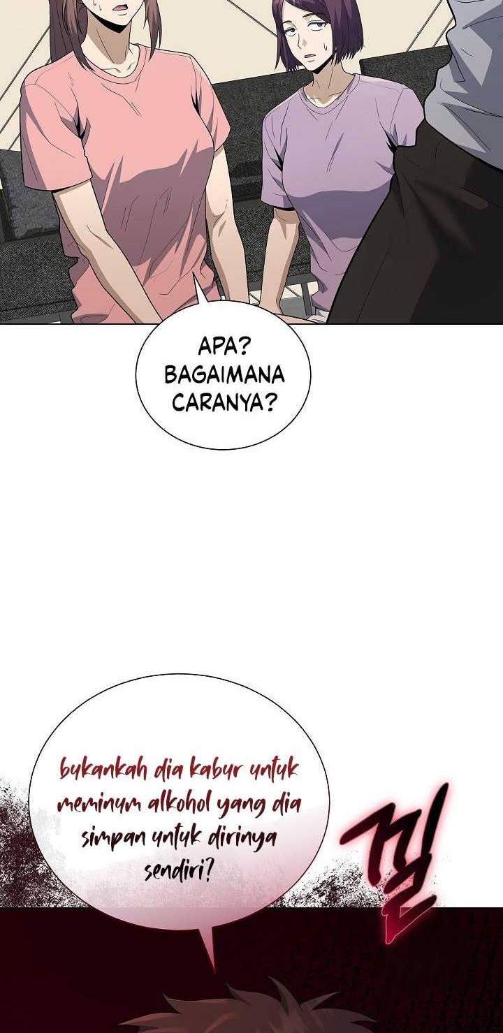 The Heavenly Demon Lord Who Doesn’t Want to Level Up Chapter 73 - halaman 41