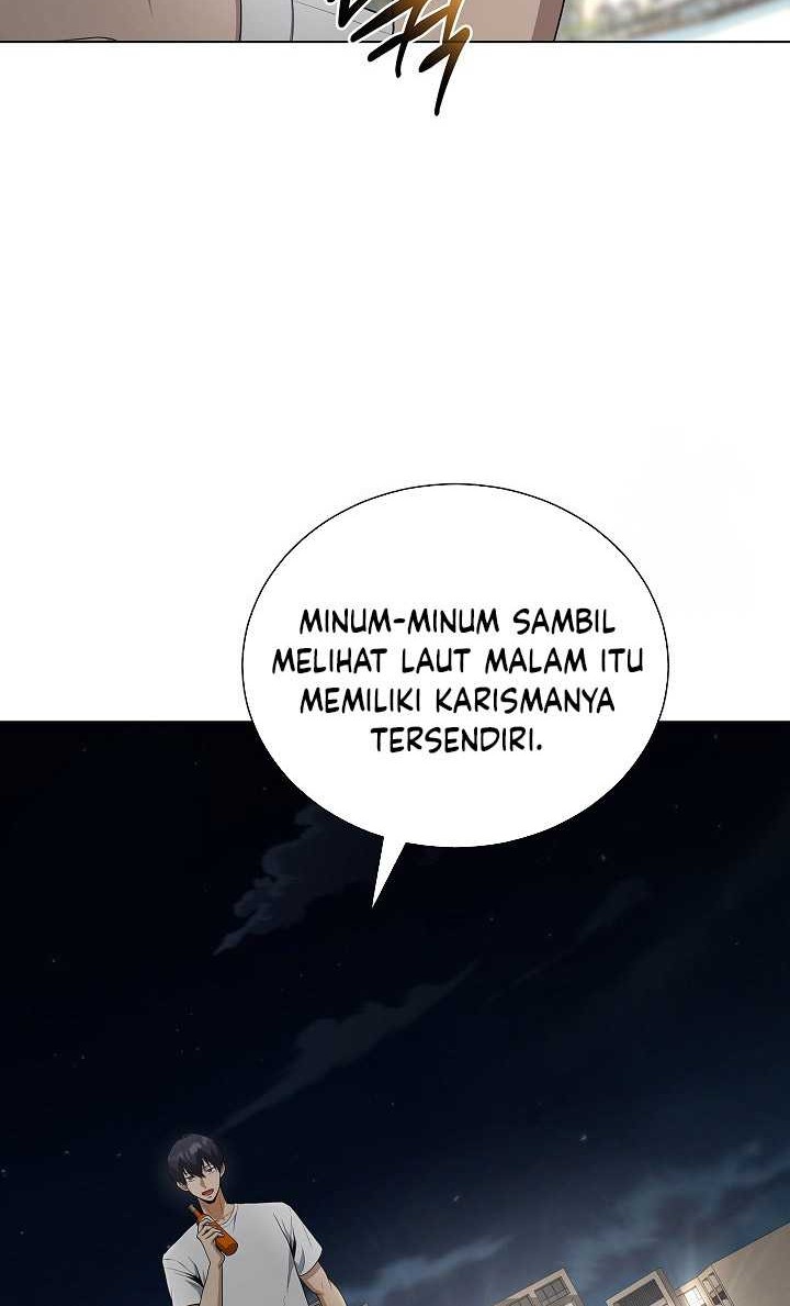 The Heavenly Demon Lord Who Doesn’t Want to Level Up Chapter 73 - halaman 43