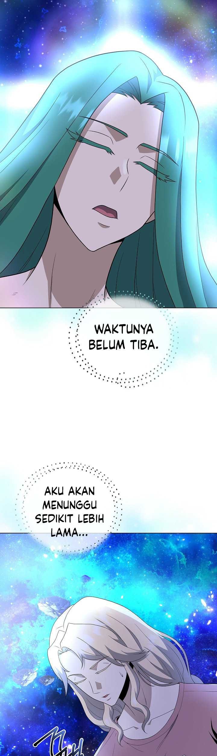 The Heavenly Demon Lord Who Doesn’t Want to Level Up Chapter 73 - halaman 50