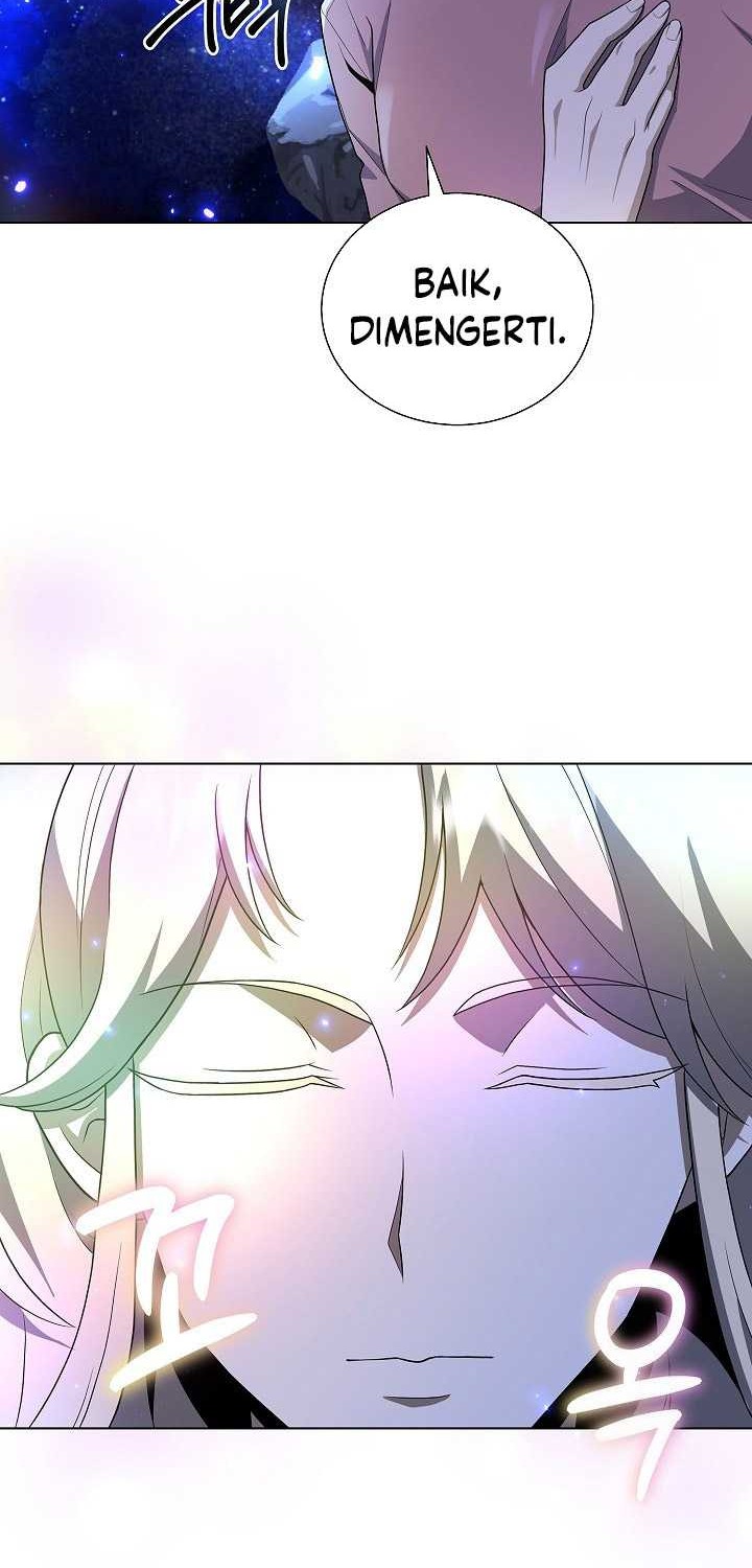 The Heavenly Demon Lord Who Doesn’t Want to Level Up Chapter 73 - halaman 51