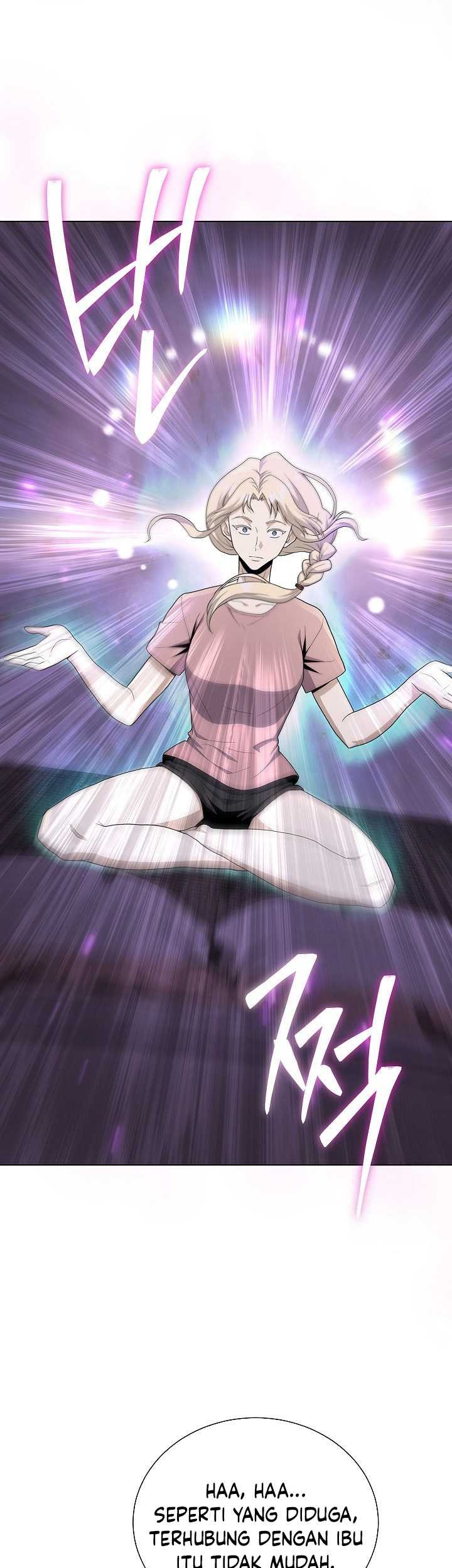 The Heavenly Demon Lord Who Doesn’t Want to Level Up Chapter 73 - halaman 52