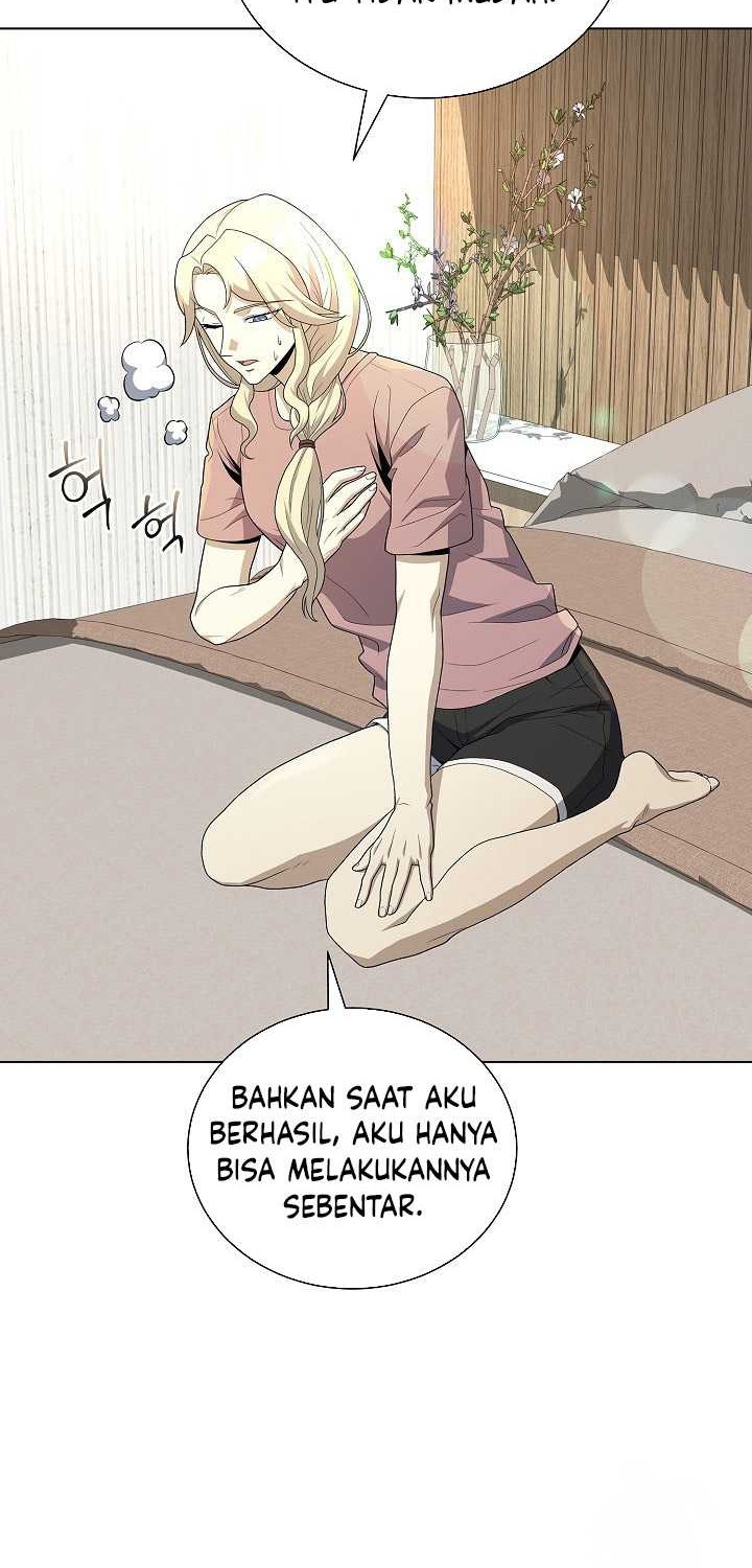 The Heavenly Demon Lord Who Doesn’t Want to Level Up Chapter 73 - halaman 53
