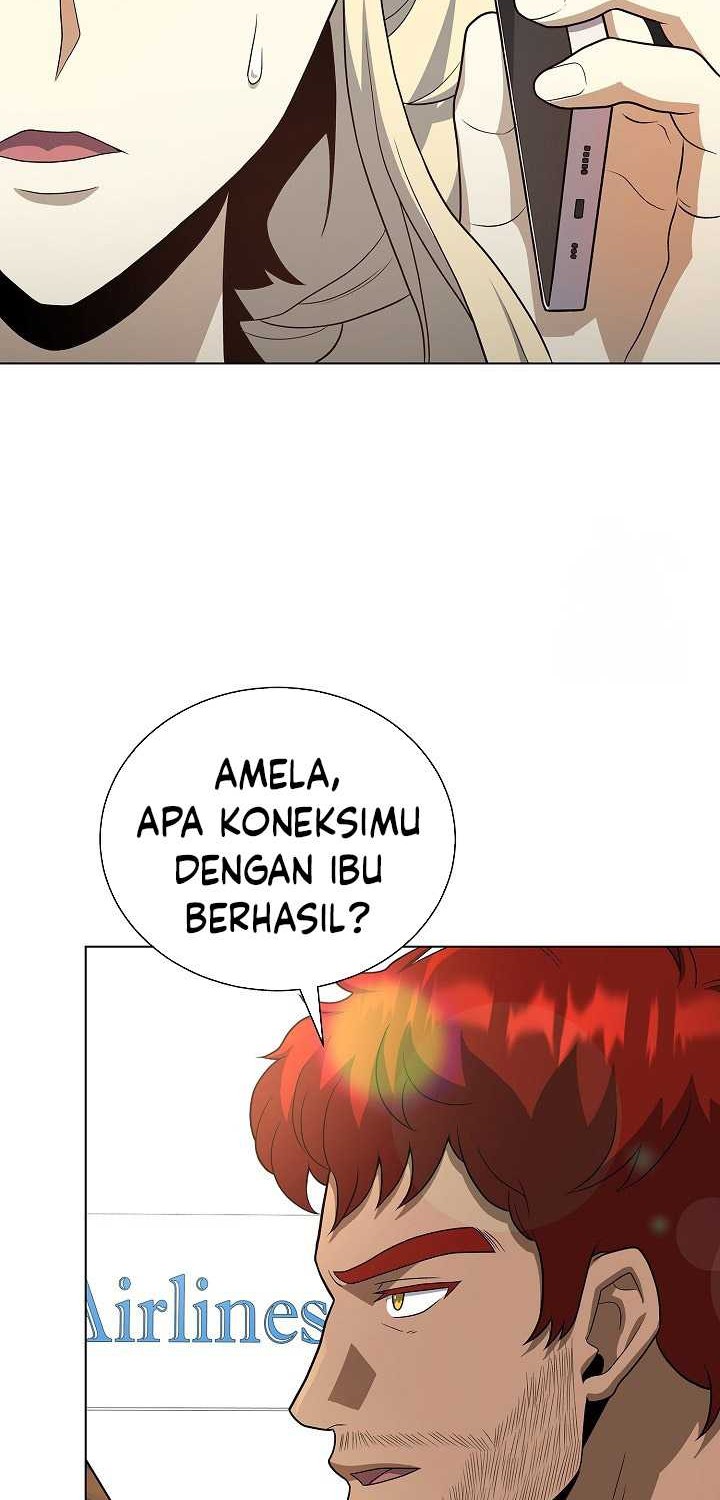 The Heavenly Demon Lord Who Doesn’t Want to Level Up Chapter 73 - halaman 55