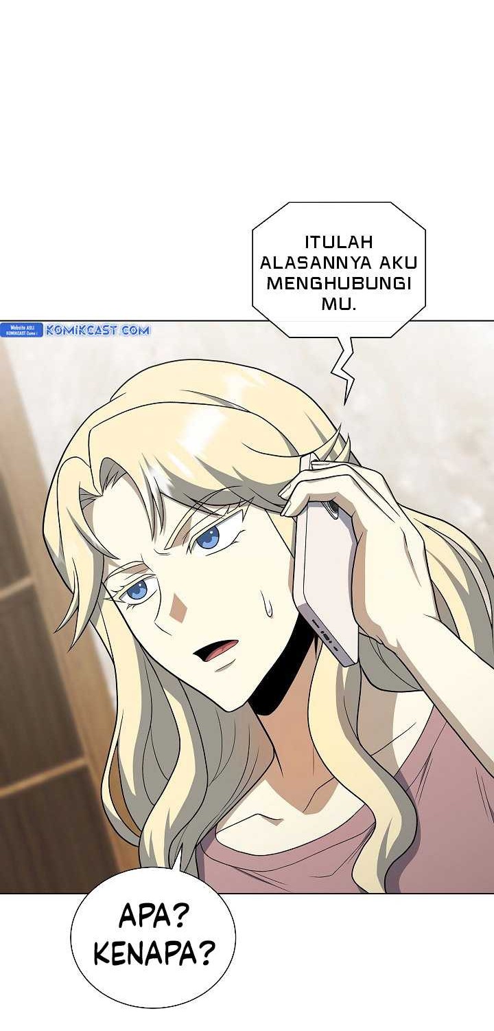 The Heavenly Demon Lord Who Doesn’t Want to Level Up Chapter 73 - halaman 57