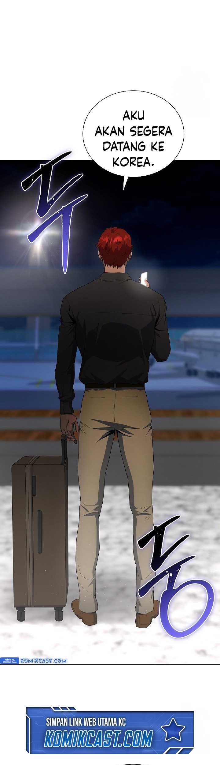 The Heavenly Demon Lord Who Doesn’t Want to Level Up Chapter 73 - halaman 58