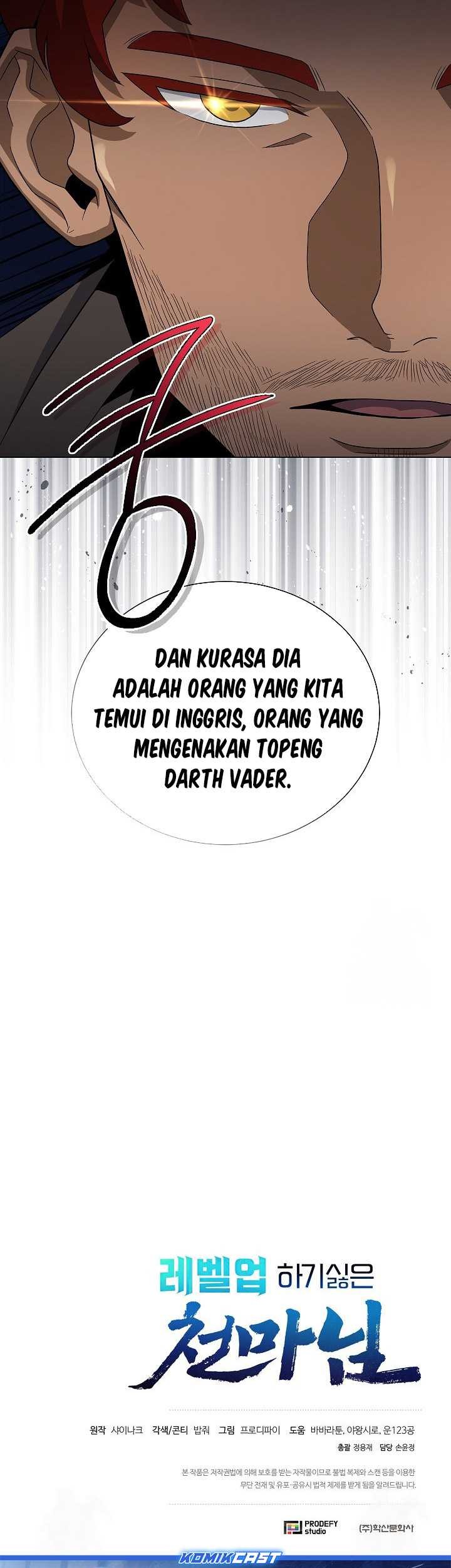 The Heavenly Demon Lord Who Doesn’t Want to Level Up Chapter 73 - halaman 60