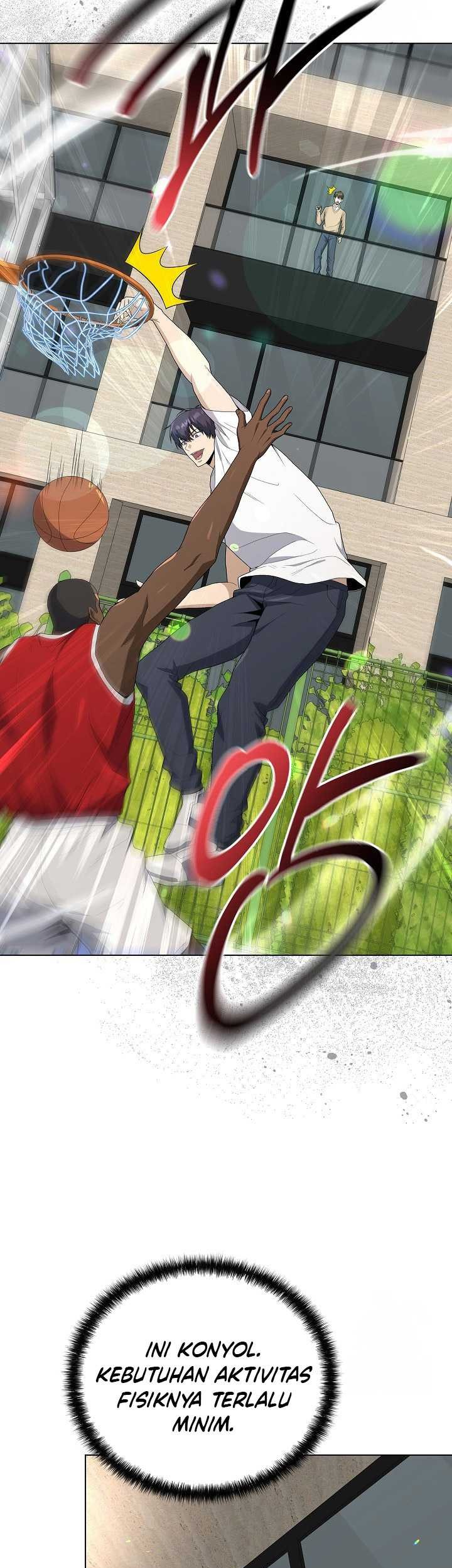 The Heavenly Demon Lord Who Doesn’t Want to Level Up Chapter 73 - halaman 8