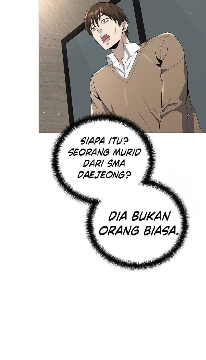 The Heavenly Demon Lord Who Doesn’t Want to Level Up Chapter 73 - halaman 9