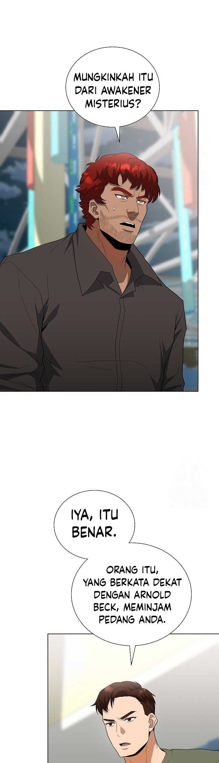 The Heavenly Demon Lord Who Doesn’t Want to Level Up Chapter 74 - halaman 10