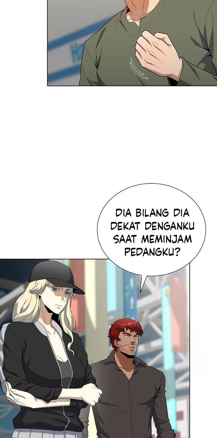 The Heavenly Demon Lord Who Doesn’t Want to Level Up Chapter 74 - halaman 11