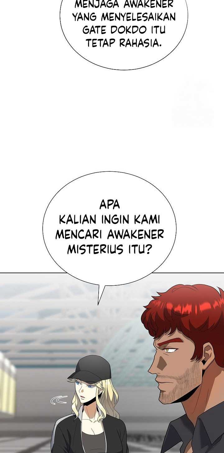 The Heavenly Demon Lord Who Doesn’t Want to Level Up Chapter 74 - halaman 13