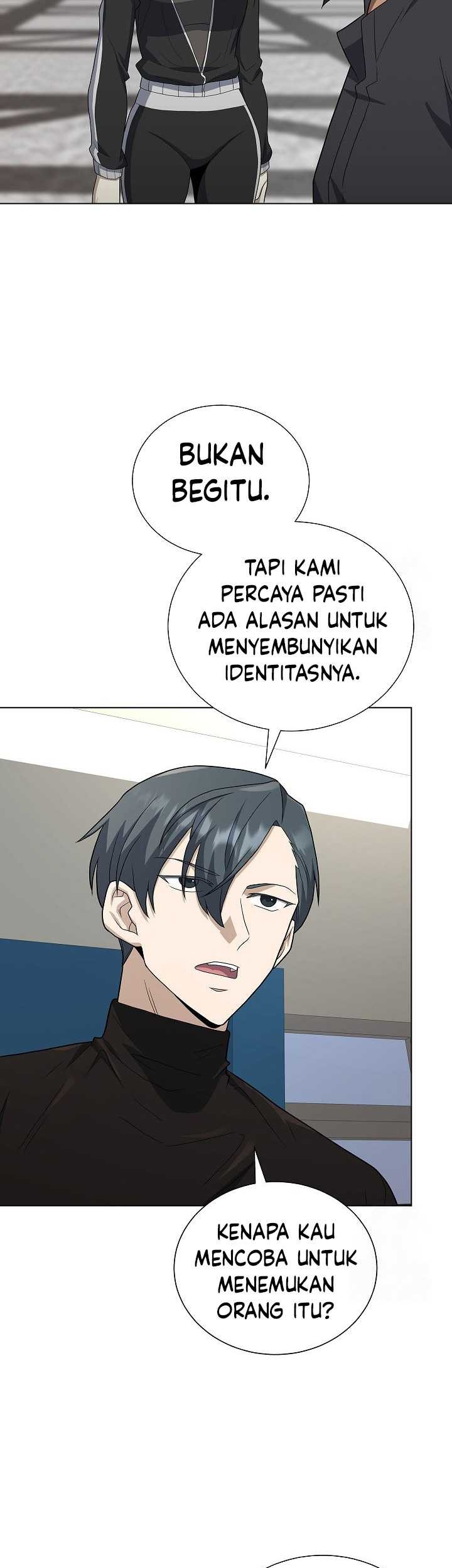 The Heavenly Demon Lord Who Doesn’t Want to Level Up Chapter 74 - halaman 14