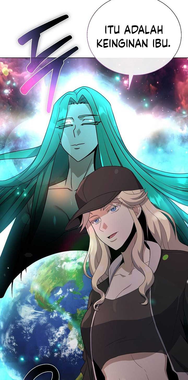 The Heavenly Demon Lord Who Doesn’t Want to Level Up Chapter 74 - halaman 15