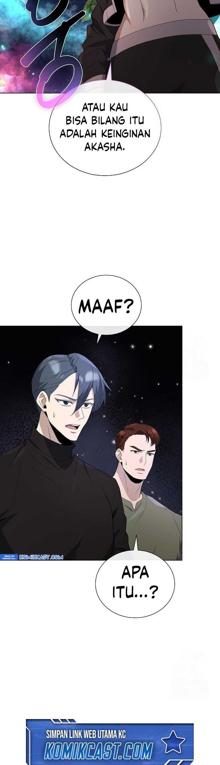 The Heavenly Demon Lord Who Doesn’t Want to Level Up Chapter 74 - halaman 16