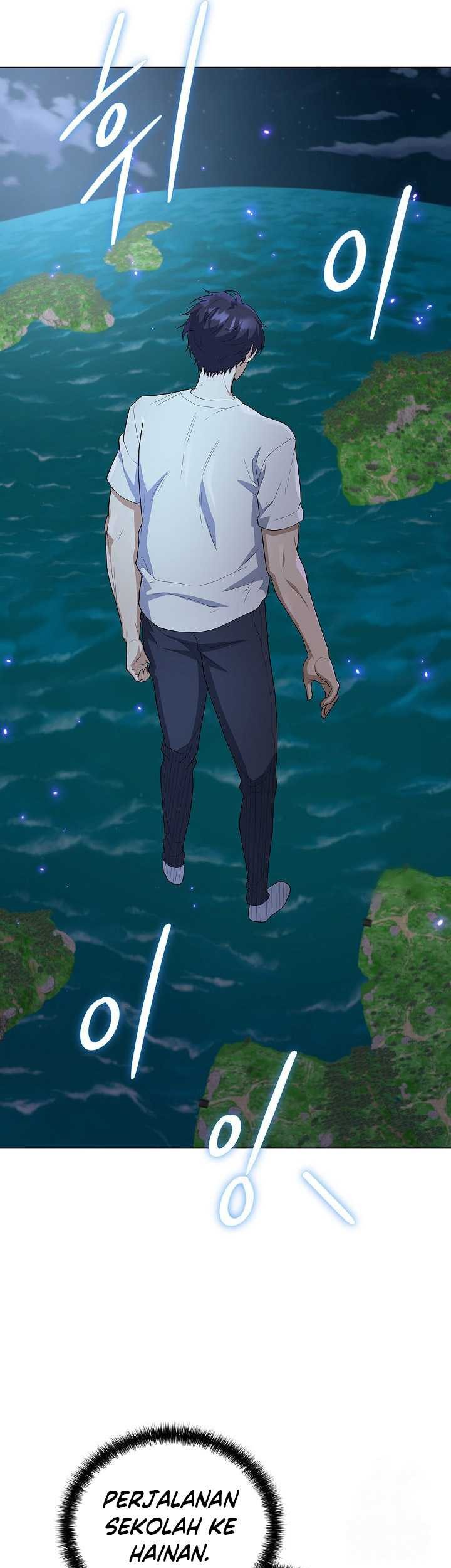 The Heavenly Demon Lord Who Doesn’t Want to Level Up Chapter 74 - halaman 18