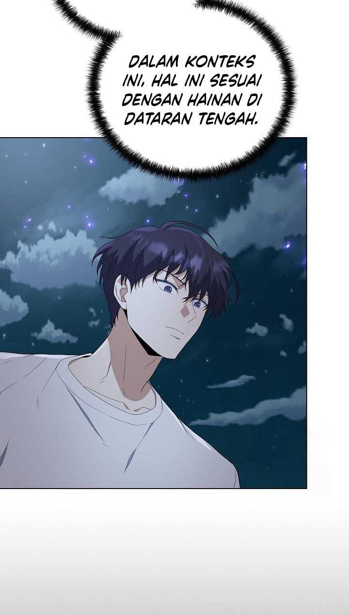 The Heavenly Demon Lord Who Doesn’t Want to Level Up Chapter 74 - halaman 19