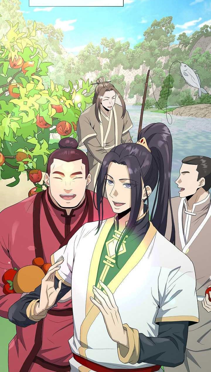 The Heavenly Demon Lord Who Doesn’t Want to Level Up Chapter 74 - halaman 21
