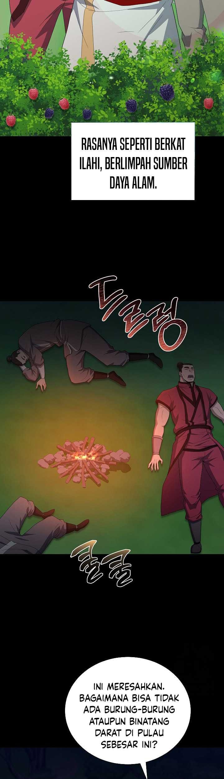 The Heavenly Demon Lord Who Doesn’t Want to Level Up Chapter 74 - halaman 22