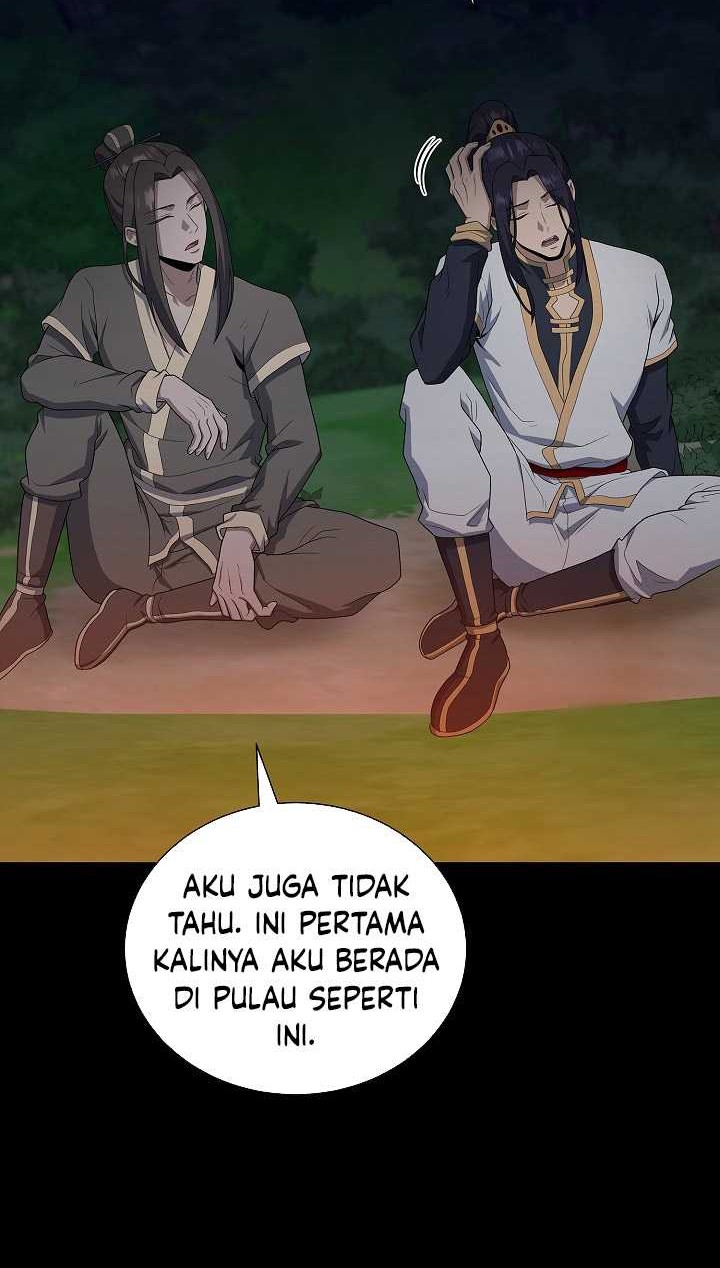 The Heavenly Demon Lord Who Doesn’t Want to Level Up Chapter 74 - halaman 23