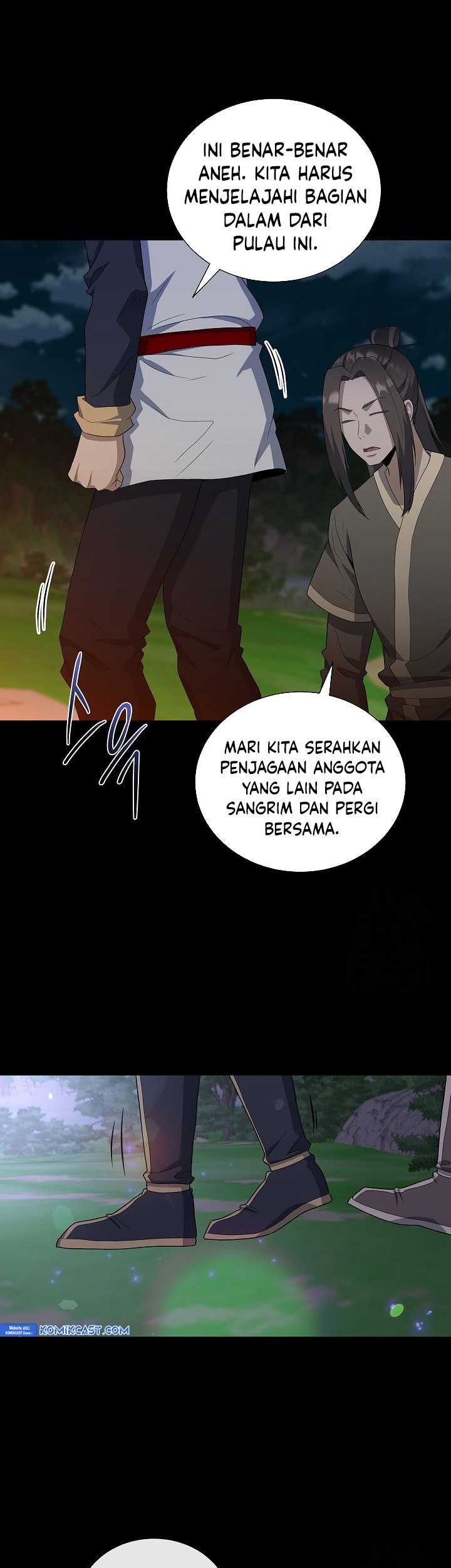 The Heavenly Demon Lord Who Doesn’t Want to Level Up Chapter 74 - halaman 24