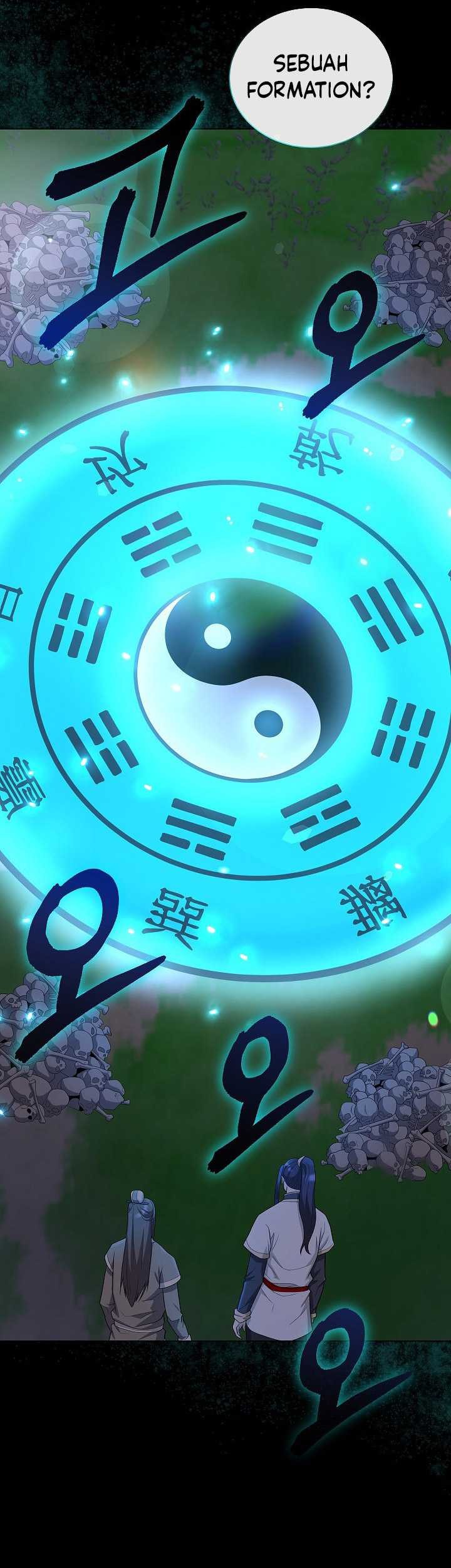 The Heavenly Demon Lord Who Doesn’t Want to Level Up Chapter 74 - halaman 26