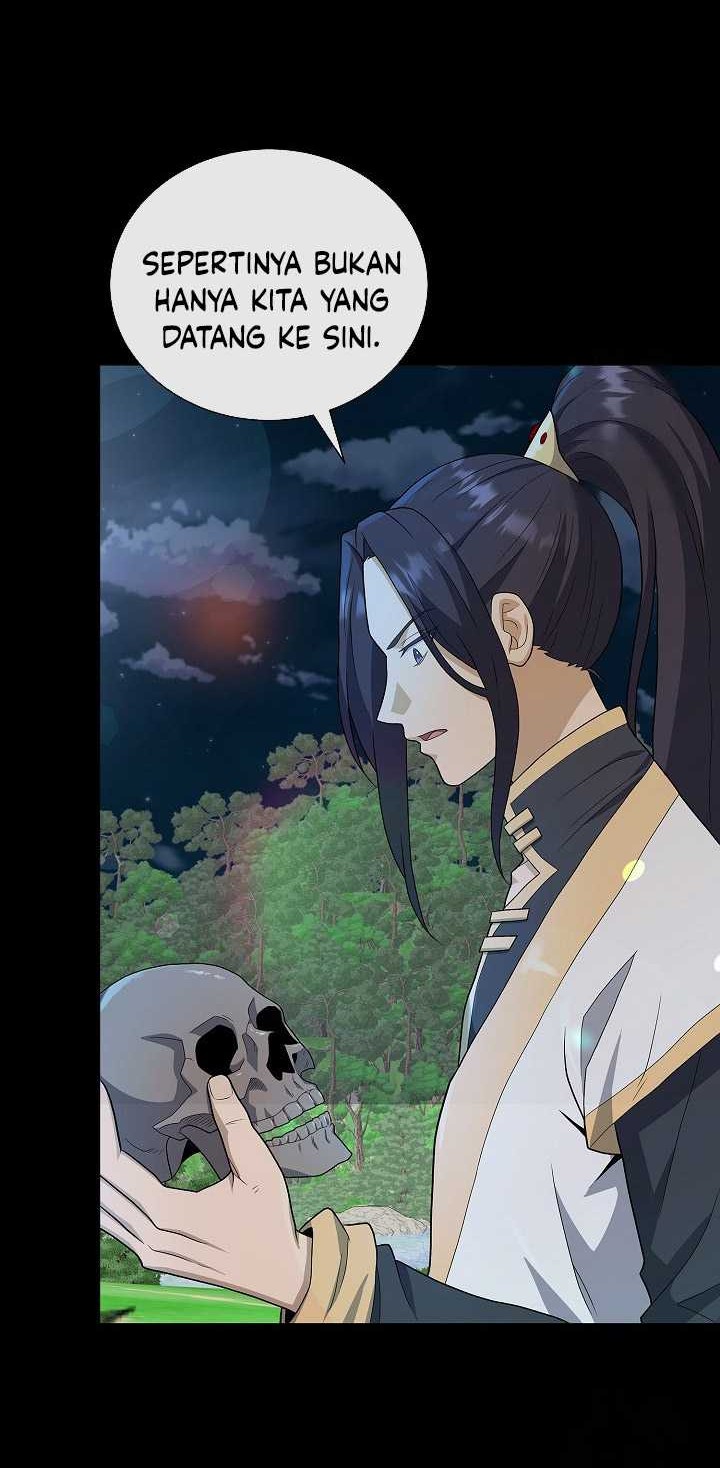 The Heavenly Demon Lord Who Doesn’t Want to Level Up Chapter 74 - halaman 27