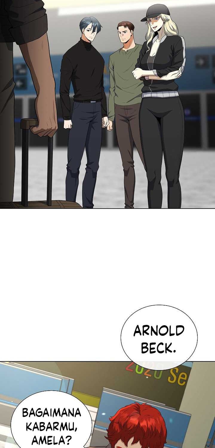 The Heavenly Demon Lord Who Doesn’t Want to Level Up Chapter 74 - halaman 3