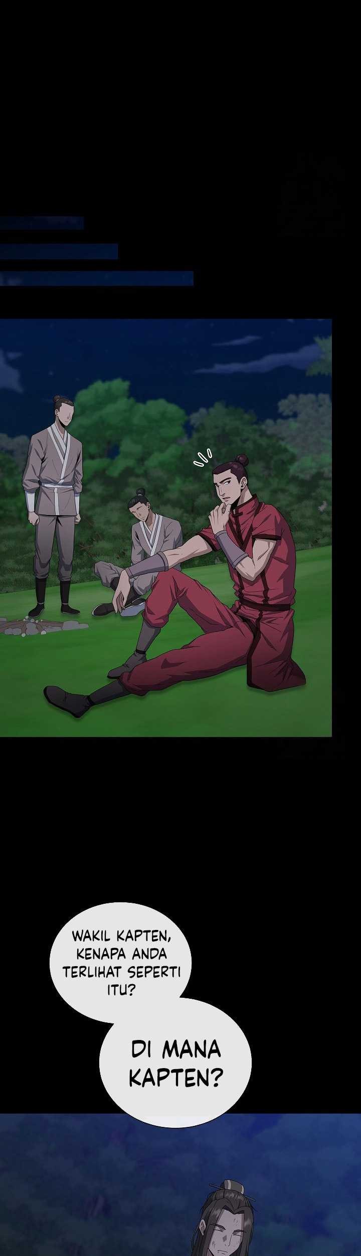 The Heavenly Demon Lord Who Doesn’t Want to Level Up Chapter 74 - halaman 32
