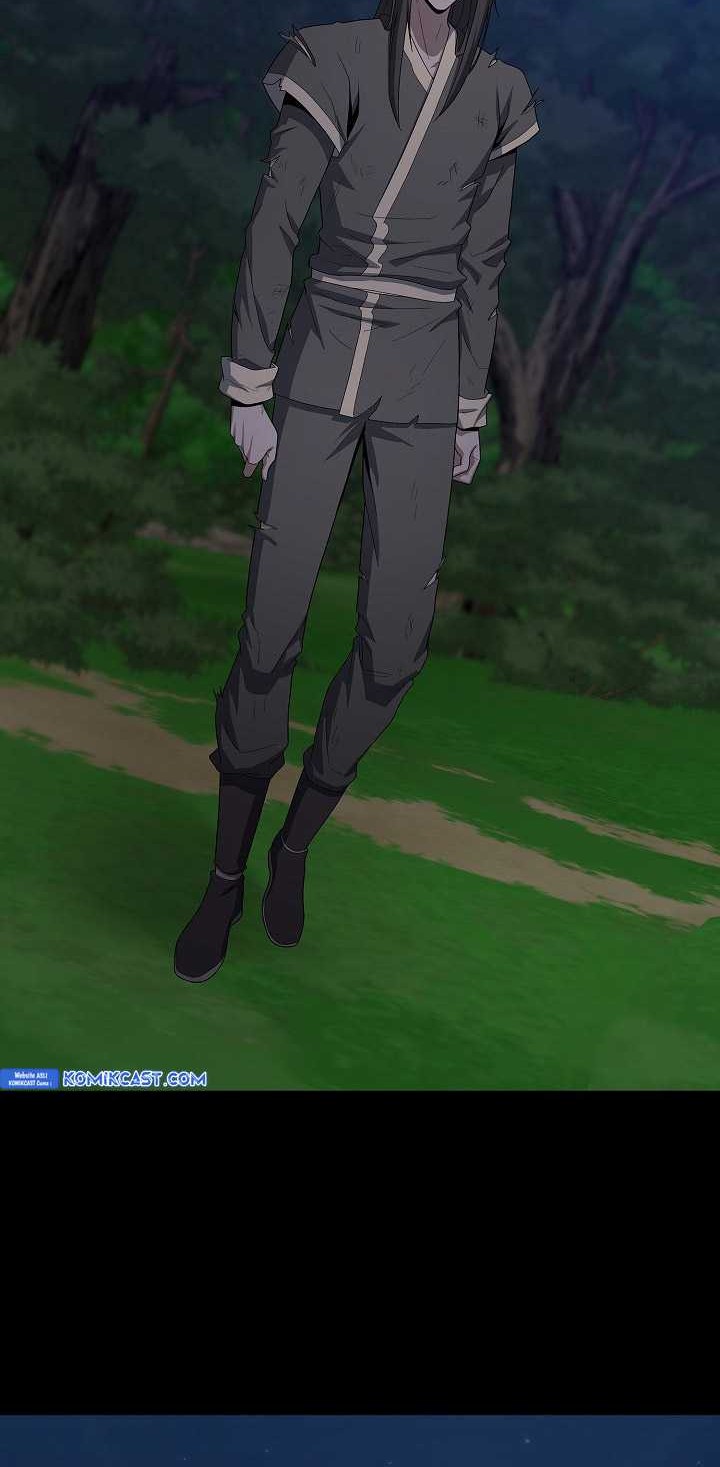 The Heavenly Demon Lord Who Doesn’t Want to Level Up Chapter 74 - halaman 33