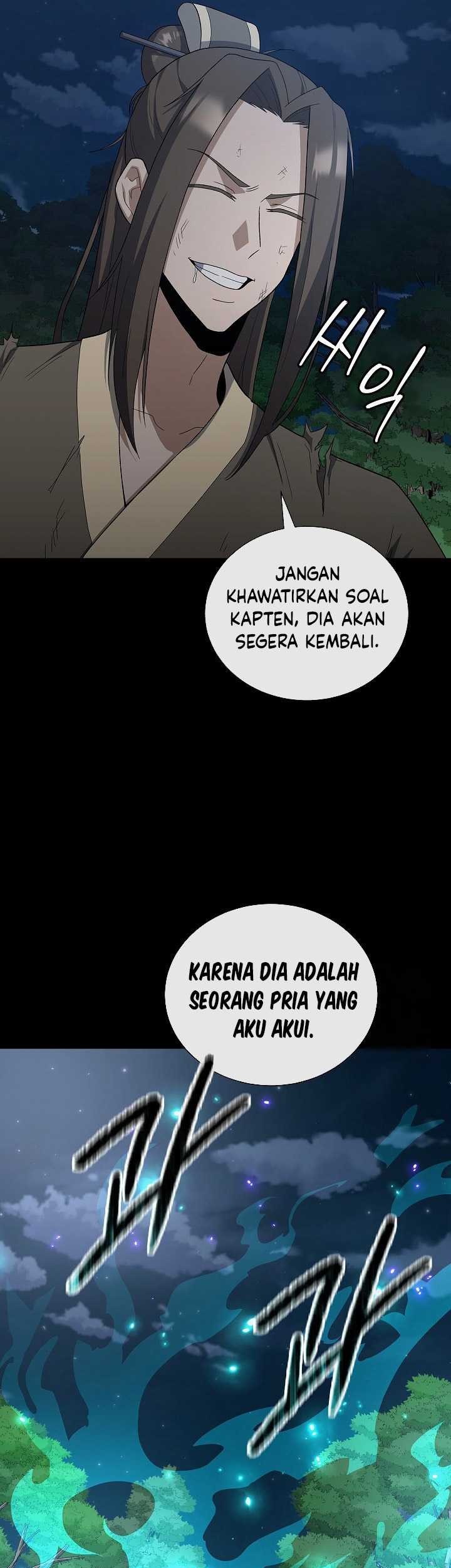 The Heavenly Demon Lord Who Doesn’t Want to Level Up Chapter 74 - halaman 34