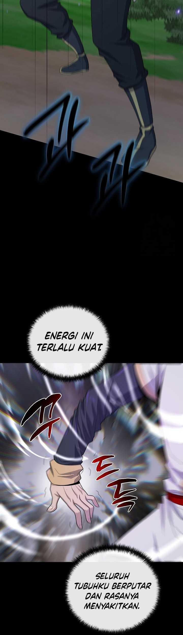 The Heavenly Demon Lord Who Doesn’t Want to Level Up Chapter 74 - halaman 38