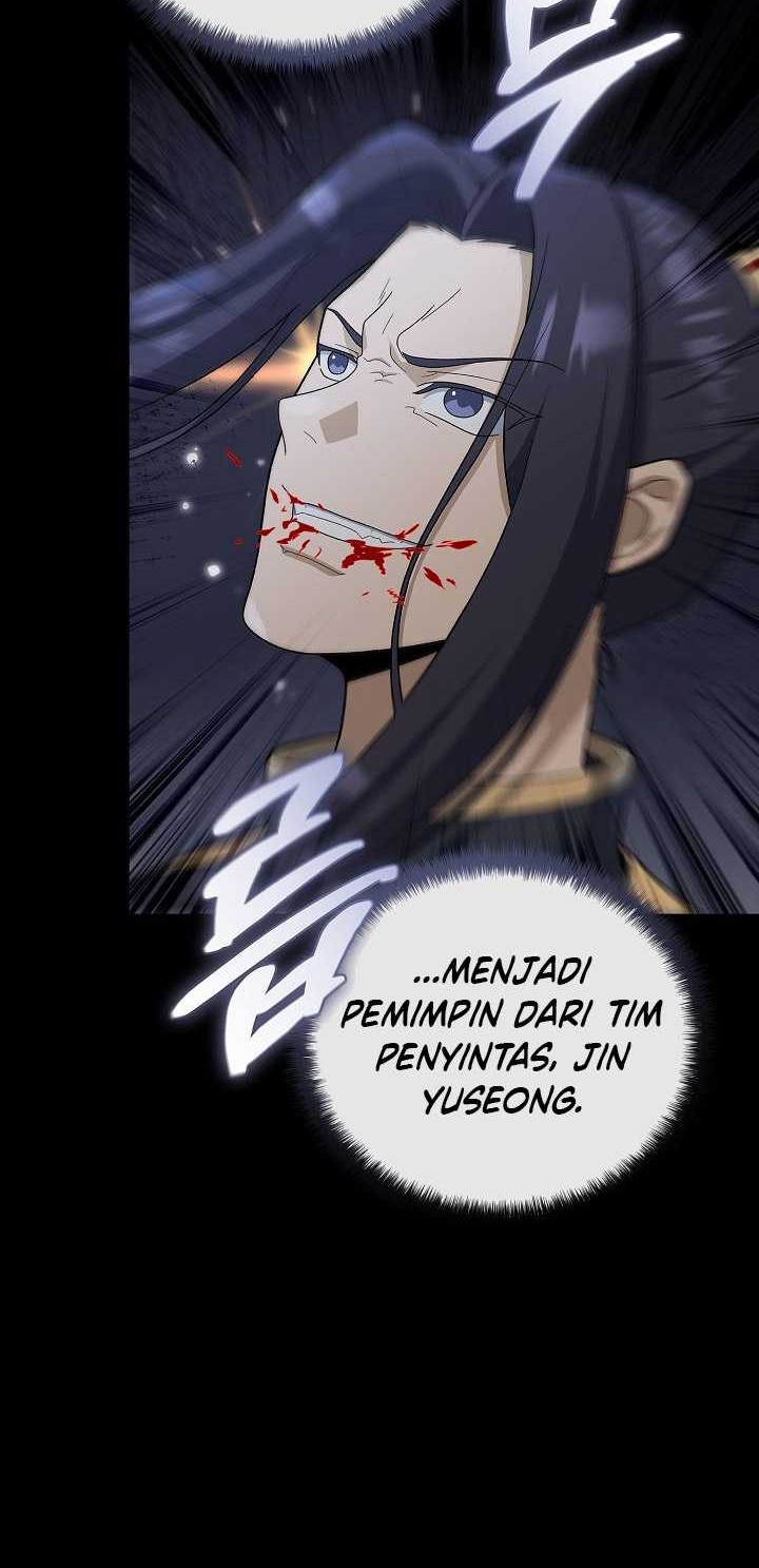The Heavenly Demon Lord Who Doesn’t Want to Level Up Chapter 74 - halaman 41