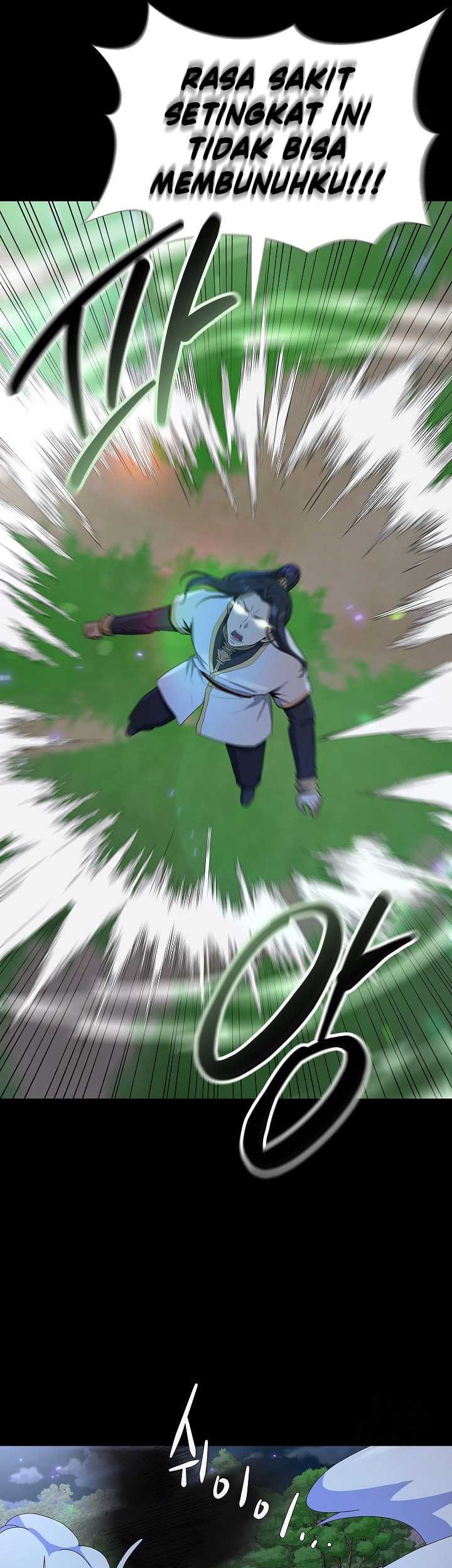 The Heavenly Demon Lord Who Doesn’t Want to Level Up Chapter 74 - halaman 42