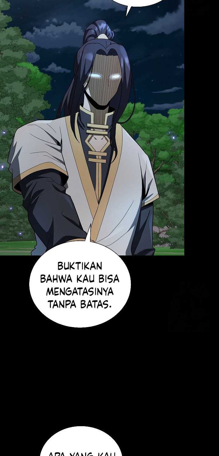 The Heavenly Demon Lord Who Doesn’t Want to Level Up Chapter 74 - halaman 45