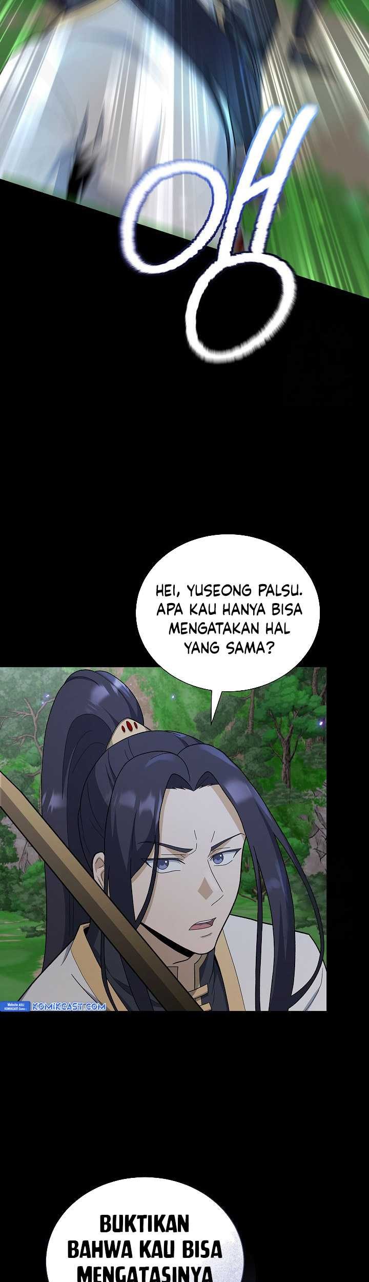 The Heavenly Demon Lord Who Doesn’t Want to Level Up Chapter 74 - halaman 48