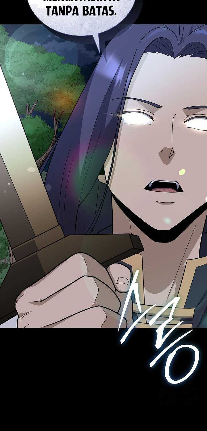 The Heavenly Demon Lord Who Doesn’t Want to Level Up Chapter 74 - halaman 49