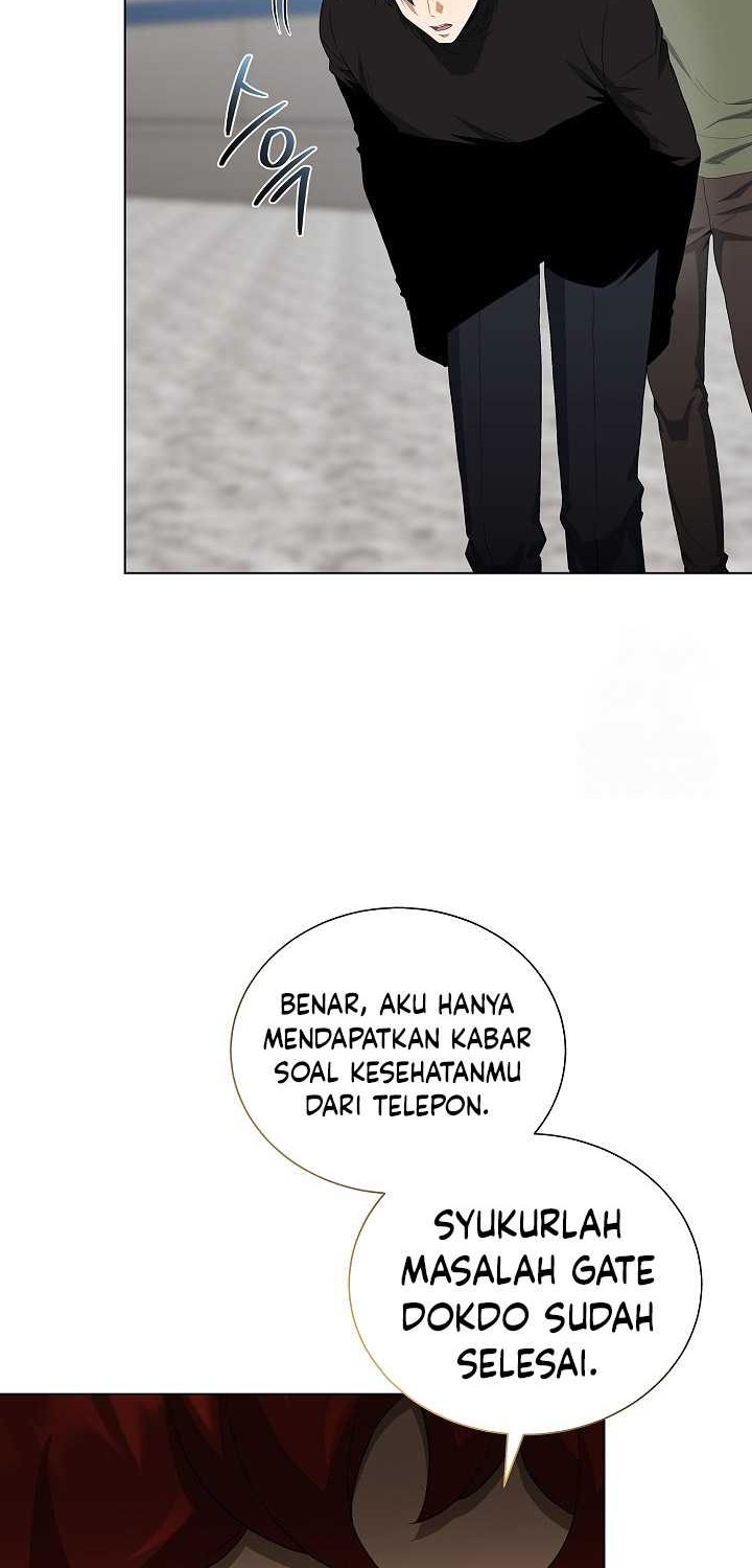 The Heavenly Demon Lord Who Doesn’t Want to Level Up Chapter 74 - halaman 5