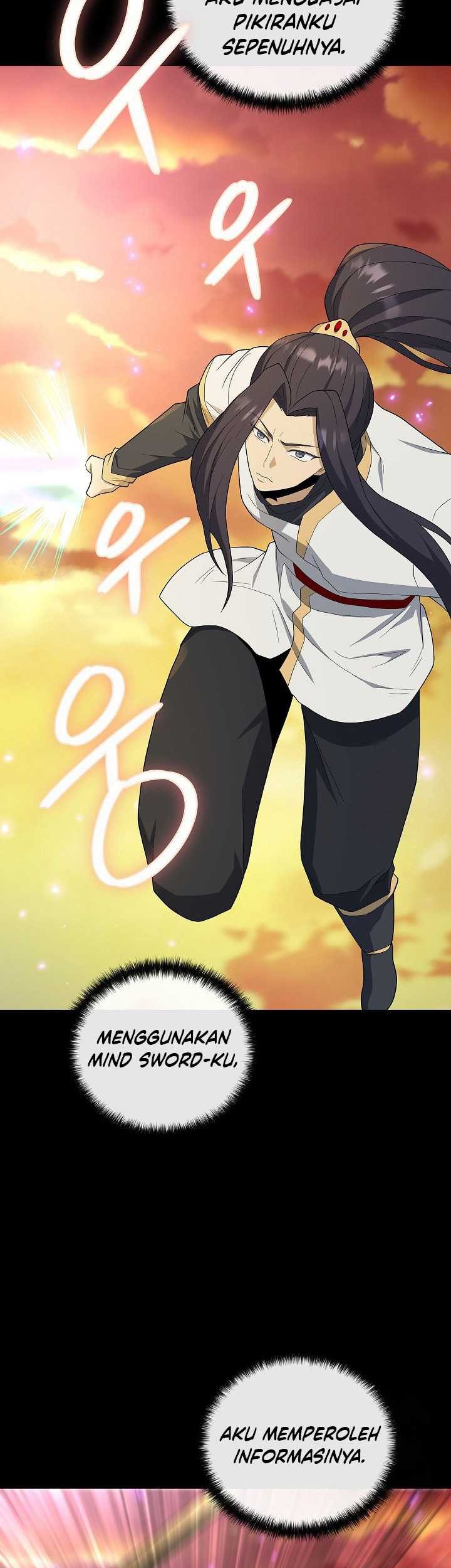 The Heavenly Demon Lord Who Doesn’t Want to Level Up Chapter 74 - halaman 52