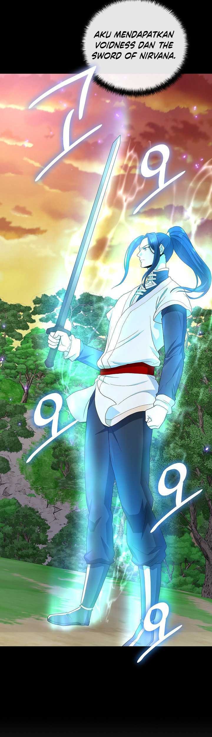 The Heavenly Demon Lord Who Doesn’t Want to Level Up Chapter 74 - halaman 54