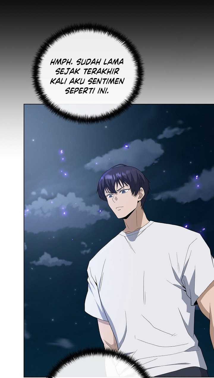 The Heavenly Demon Lord Who Doesn’t Want to Level Up Chapter 74 - halaman 55