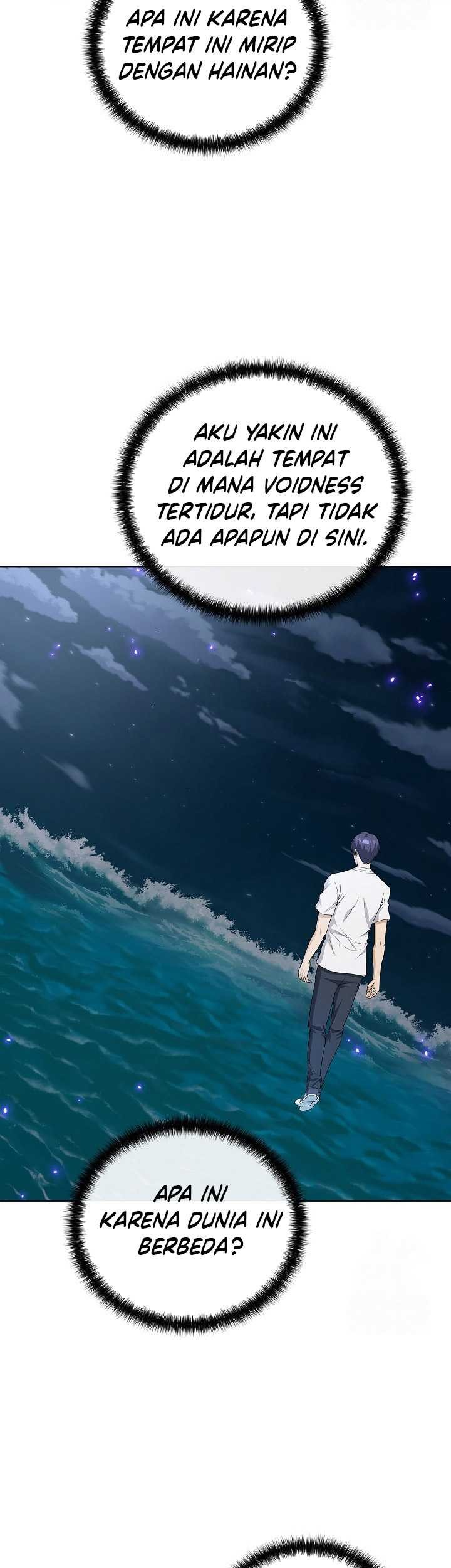 The Heavenly Demon Lord Who Doesn’t Want to Level Up Chapter 74 - halaman 56