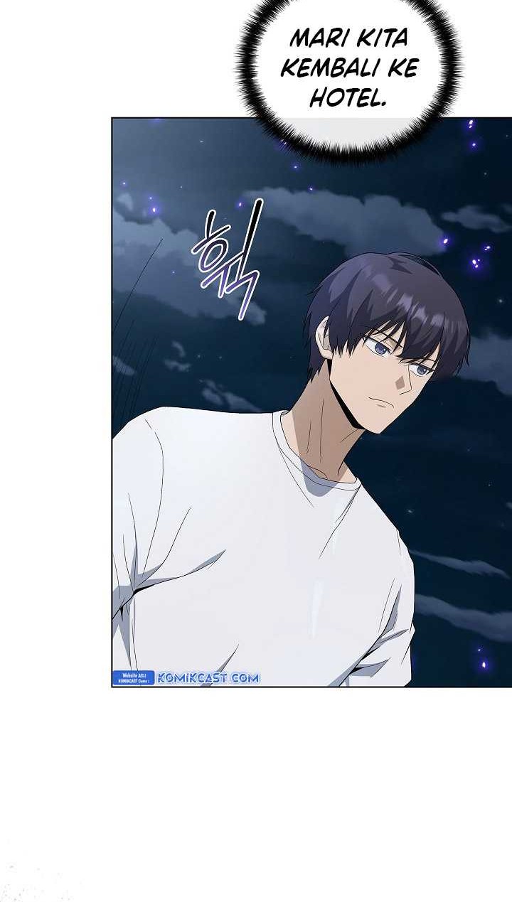The Heavenly Demon Lord Who Doesn’t Want to Level Up Chapter 74 - halaman 57