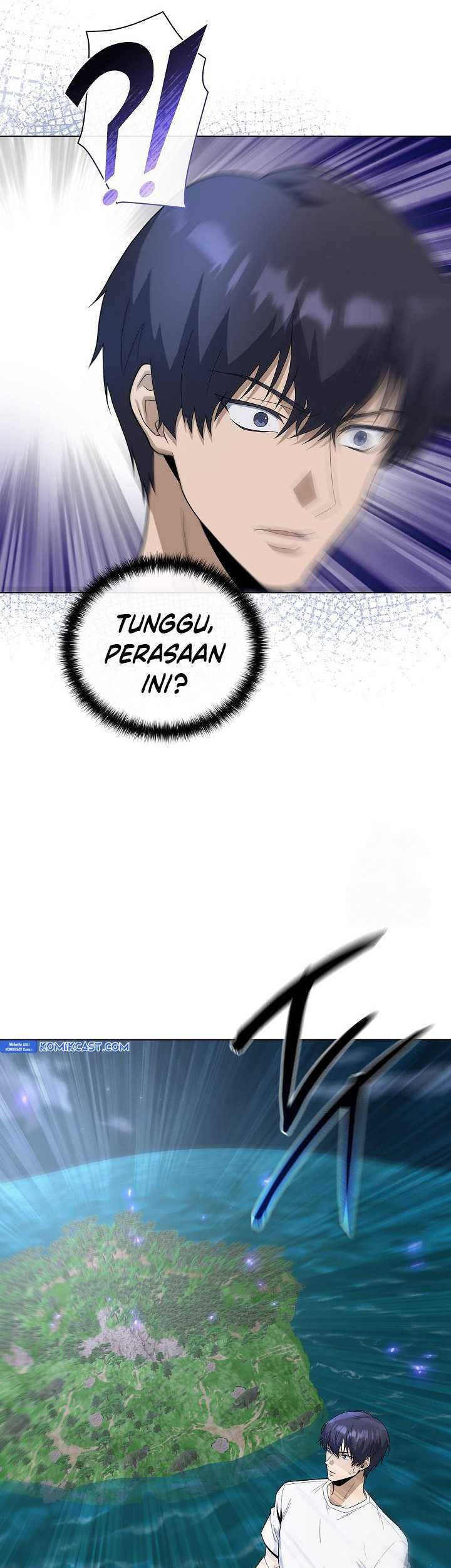 The Heavenly Demon Lord Who Doesn’t Want to Level Up Chapter 74 - halaman 58