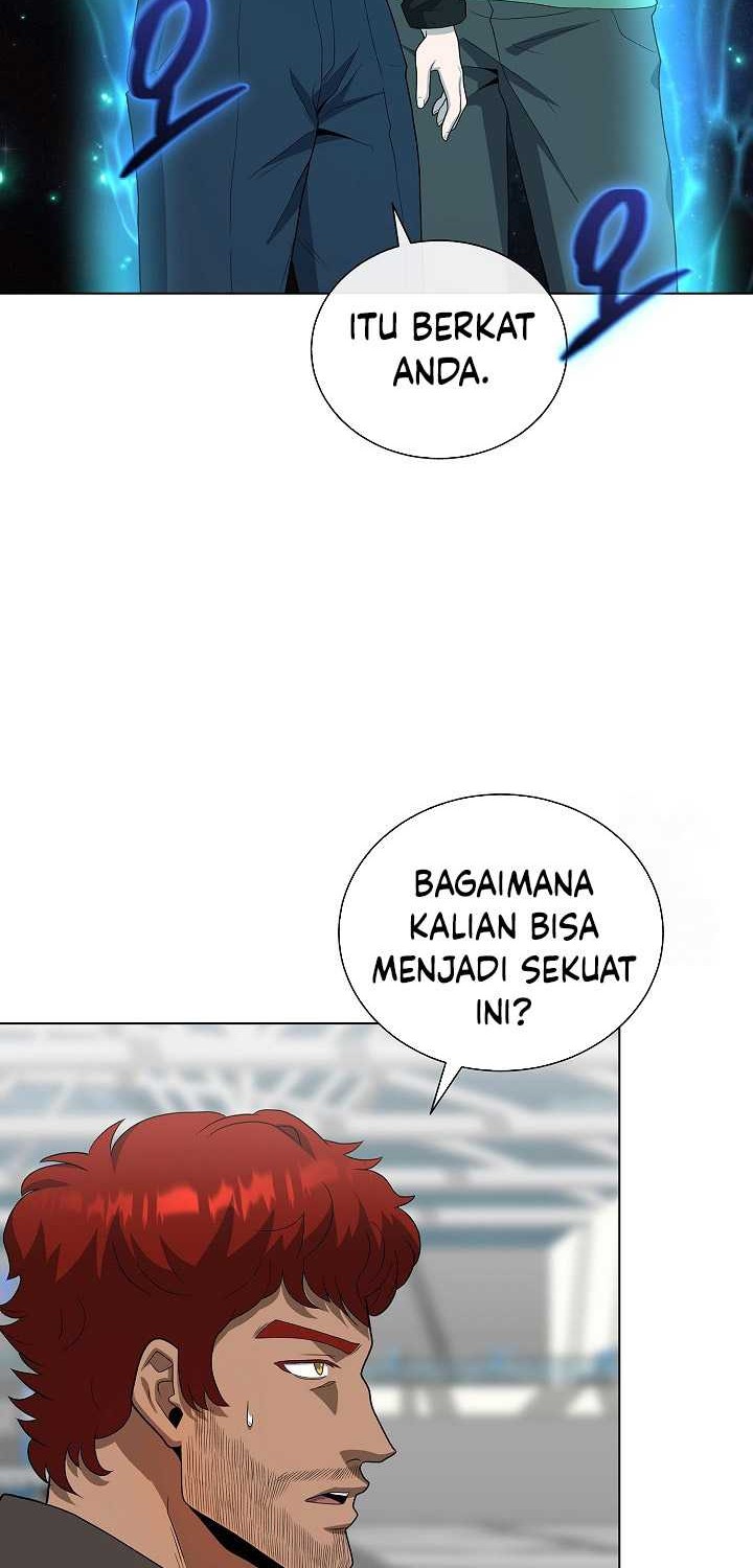 The Heavenly Demon Lord Who Doesn’t Want to Level Up Chapter 74 - halaman 7